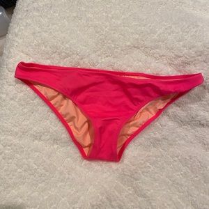 Victoria Secret Swim Bottoms